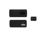 j5create Зарядно JUP2290C, 100W, USB-A, USB-C снимка №6