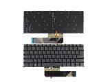 Описание и цена на резервни части Lenovo Клавиатура за лаптоп Lenovo IdeaPad S530-13IML S530-13IWL S340-13 S340-13IML Без Рамка (Малък Ентър) с Подсветка