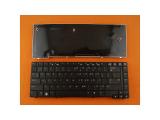 Описание и цена на резервни части HP Клавиатура за HP EliteBook 8440P 8440W Black Without Pointing Stick Черна Без Пойнтинг Стик US/UK С Кирилица