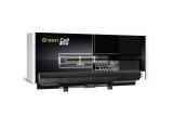 Описание и цена на батерии Green Cell Батерия за лаптоп Toshiba Satellite C50-B C50D-B L50-B L50D-B PA5185, 14.8V, 2600mAh
