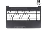 Описание и цена на резервни части HP Горен Корпус за HP Pavilion 15-DW 15S-DU 15S-DY 250 G8 -  Черен, Без Тъчпад