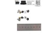 Описание и цена на резервни части Dell Букса за лаптоп (DC Power Jack) PJ939 Dell Latitude 13 E7350 With Cable С Кабел 
