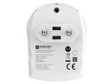 Skross Euro USB Charger 1.302421, 2 x USB-A, 2.4A снимка №4