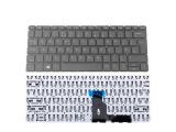 Описание и цена на резервни части HP Клавиатура за лаптоп HP ProBook 430 G7 430 G8 Черна Без Рамка (Голям Ентър)