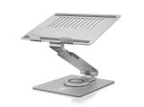 RaidSonic ICY BOX IB-NH400-R Ergonomic folding stand for laptops up to 17 inch - Aluminium снимка №3