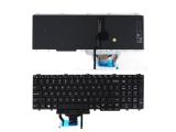 Описание и цена на резервни части Dell Клавиатура за Dell Latitude 5500 5501 Precision 3540 3541 Черна Без Рамка С Подсветка Black Without Frame With Backlit With Pointing Stick US/UK 
