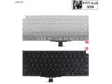 Описание и цена на резервни части Apple Клавиатура за лаптоп Apple Macbook Pro A2179 Black (For Backlit) US / Черна с Малък Ентър
