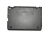 Описание и цена на резервни части HP Долен корпус за HP EliteBook 840 G3 740 G3 745 G3 - Черен
