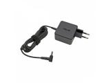 Описание и цена на зарядни устройства Asus Оригинално Зарядно за лаптоп (Original Laptop Adapter) Asus - 19V / 2.37A / 45W (4.0x1.35) Шуко без LED