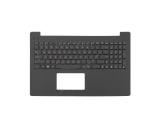 Описание и цена на резервни части Asus Горен корпус (Upper Cover - Palmrest) за Asus X553 с Клавиатура - Черен Без Тъчпад