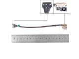Описание и цена на резервни части HP Букса за лаптоп HP Omen 15-DH 15-DH000 TPN-C143