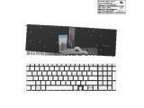 Описание и цена на резервни части HP Клавиатура за лаптоп HP Envy 17-CG 17-CGXXX 15-ED 15-EDXXX Сребриста Без Рамка С Подсветка Silver Without Frame With Backlit US (С Малък Ентър)