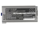 Описание и цена на батерии Cameron Sino Батерия за лаптоп Panasonic Toughbook CF-30, CF-31, CF-53 CF-VZSU46 10,65V 8400mAh
