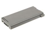 Cameron Sino Батерия за лаптоп Panasonic Toughbook CF-30, CF-31, CF-53 CF-VZSU46 10,65V 8400mAh снимка №3 Cameron Sino Батерия за лаптоп Panasonic Toughbook CF-30, CF-31, CF-53 CF-VZSU46 10,65V 8400mAh снимка №3