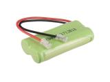 Cameron Sino Батерия за телефон за 2* AAA 2.4V 700mAh снимка №2