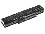 Green Cell Батерия  за лаптоп Acer Aspire 5532 5732Z 5734Z eMachines E525 E625 E725 G430 G525 G625 AS09A31 AS09A41, 11.1V, 4400mAh снимка №2
