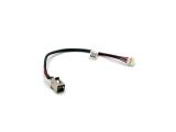 Описание и цена на резервни части Toshiba Букса за лаптоп (DC Power Jack) PJ640 Toshiba Satellite S50-B S50D-B S50DT-B S50T-B S55-B S55D-B