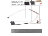 Описание и цена на резервни части Dell Лентов Кабел за лаптоп (LCD Cable) Dell Latitude E5450 (40Pin) 