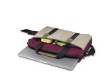HAMA Чанта за лаптоп Silvan, от 40 - 41 см, бордо снимка №3