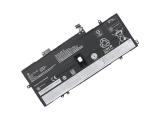 Описание и цена на батерии Lenovo Батерия за лаптоп Lenovo ThinkPad X1 Carbon 7th 8th Gen X1 Yoga 4th 5th Gen L18M4P72 - Заместител