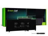 Описание и цена на батерии Green Cell Батерия за лаптоп Dell Latitude E5250 E5450 E5550 G5M10 0WYJC2 7,6V 6200mAh