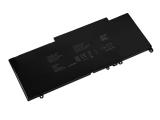 Green Cell Батерия за лаптоп Dell Latitude E5250 E5450 E5550 G5M10 0WYJC2 7,6V 6200mAh снимка №2