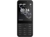 Описание и цена на мобилни телефони Nokia 230 DS Black 2024 new