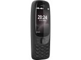 Nokia 6310 DS 2024 Black снимка №2