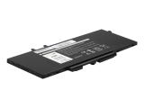 Green Cell Батерия за лаптоп Dell Latitude 5400 5410 5500 5510 Precision 3540 3550 4GVMP 7,4V 8000mAh снимка №3