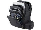 StarTech Laptop Backpack with Removable Accessory Organizer Case NTBKBAG156 снимка №2