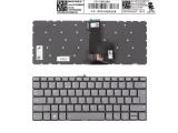 Описание и цена на резервни части Lenovo Клавиатура за лаптоп Lenovo Ideapad 330-14IKB Сива Без Рамка / Gray Without Frame With Backlit 