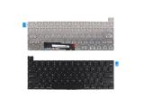 Описание и цена на резервни части Apple Клавиатура за лаптоп Apple Macbook Pro A2251 Черна с Малък Ентър
