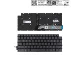 Описание и цена на резервни части Dell Клавиатура за лаптоп Dell Inspiron 14-7490 13 5390 5391 7391 7491 5493 5498 Сива Без Рамка С Подсветка / Gray Without Frame With Backlit US/UK