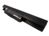 Cameron Sino Батерия за лаптоп Asus K53 K53E K53S K53SV X53 X53S X53U X54 X54C X54H, 11.1V, 6600mAh снимка №2 Cameron Sino Батерия за лаптоп Asus K53 K53E K53S K53SV X53 X53S X53U X54 X54C X54H, 11.1V, 6600mAh снимка №2