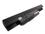 Cameron Sino Батерия за лаптоп Asus K53 K53E K53S K53SV X53 X53S X53U X54 X54C X54H, 11.1V, 6600mAh снимка №3 Cameron Sino Батерия за лаптоп Asus K53 K53E K53S K53SV X53 X53S X53U X54 X54C X54H, 11.1V, 6600mAh снимка №3