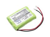 Описание и цена на батерии Cameron Sino Батерия за телефон 3* ААА 3.6V NiMH 700mAh GPT207 /universal conector/ за Panasonic KX-TC1210