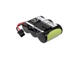 Cameron Sino Батерия за телефон 3* 1/2АА 3.6V NiMH 600mAh T279 KX-A36A снимка №3 Cameron Sino Батерия за телефон 3* 1/2АА 3.6V NiMH 600mAh T279 KX-A36A снимка №3