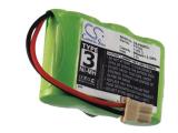 Описание и цена на батерии Cameron Sino Батерия за телефон 3* 1/2АА 3.6V NiMH 600mAh GPT279 KX-A36A