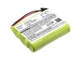 Cameron Sino Батерия за телефон 3* АА 3.6V NiMH 1300mAh GPT392 KX-A36 снимка №2