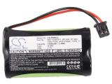 Описание и цена на батерии Cameron Sino Батерия за телефон 2* АA 2.4V NiMH 1500mAh GP60AS2BMX Panasonic KX-TG2000