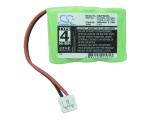 Описание и цена на батерии Cameron Sino Батерия за телефон 3* 1/2АА 3.6V NiMH 600mAh V Tech 2417 KX-A40