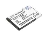 Cameron Sino Батерия за телефон Siemens Gigaset SL780  3,7V 950mAh LiIon снимка №2