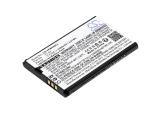 Cameron Sino Батерия за телефон Yealink W56H YL-5J 3,7V 1300mAh LiIon снимка №2