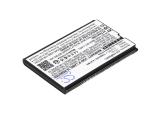 Cameron Sino Батерия за телефон Yealink W56H YL-5J 3,7V 1300mAh LiIon снимка №3