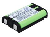 Cameron Sino Батерия за телефон 3.6V NiMH 850mAh HHR-P104 Panasonic KX-TG5452M снимка №2