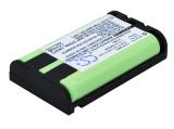 Cameron Sino Батерия за телефон 3.6V NiMH 850mAh HHR-P104 Panasonic KX-TG5452M снимка №3