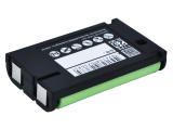 Cameron Sino Батерия за телефон 3.6V NiMH 850mAh HHR-P104 Panasonic KX-TG5452M снимка №4