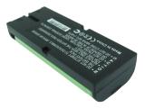 Cameron Sino Батерия за телефон 2,4V 850mAh pack HHR-P105 за PANASONIC KX242 снимка №3 Cameron Sino Батерия за телефон 2,4V 850mAh pack HHR-P105 за PANASONIC KX242 снимка №3