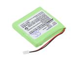 Cameron Sino Батерия за телефон Doro TH50 TH60 2,4V 600mAh NIMH  SDT500CL снимка №2