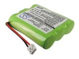 Cameron Sino Батерия за телефон 3* АА 3.6V NiMH 1500mAh GE 26935 снимка №2 Cameron Sino Батерия за телефон 3* АА 3.6V NiMH 1500mAh GE 26935 снимка №2